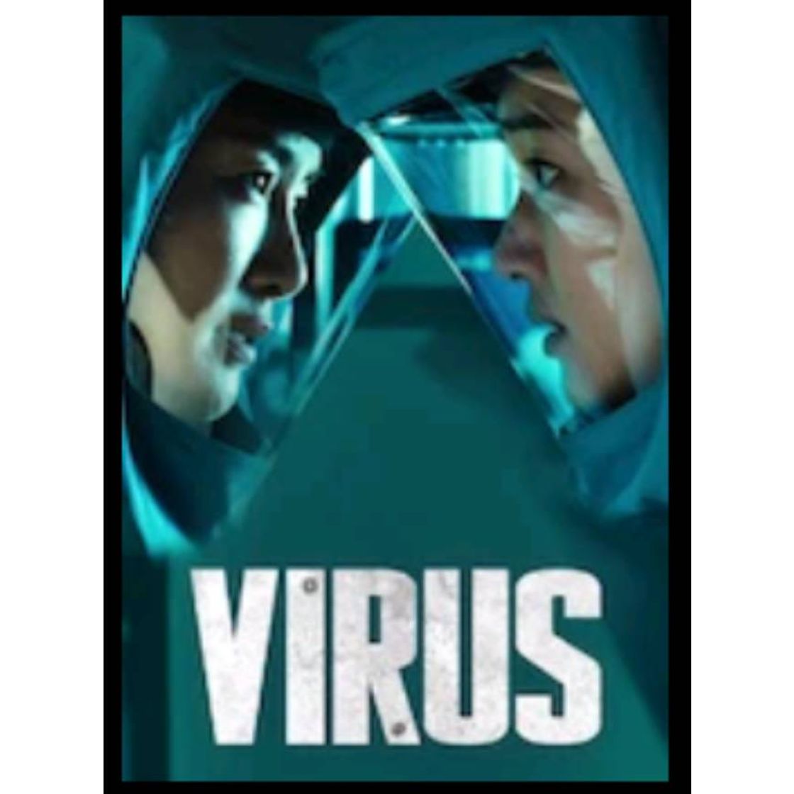 Movie Virus 