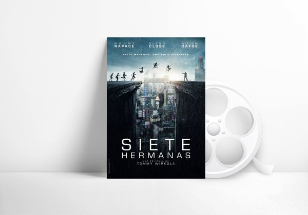 Movie Siete hermanas