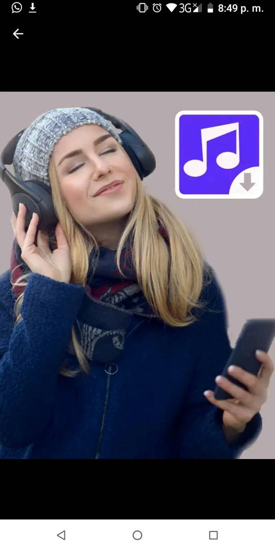 App Télécharger Musique Gratuite Sound Defnowy - Apps on Google Play