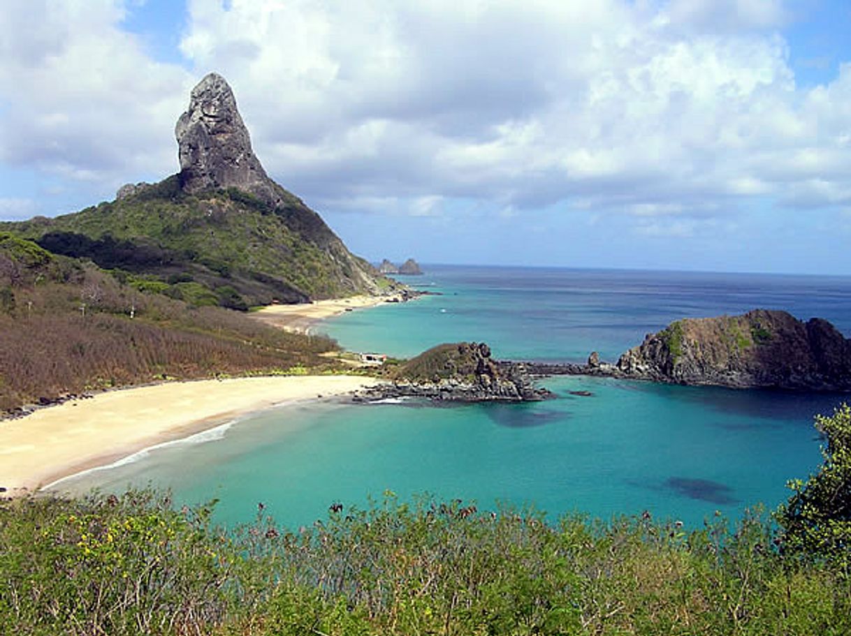 Place Fernando de Noronha