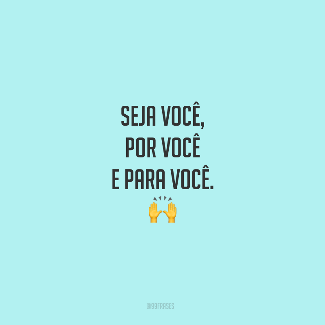 Fashion Frases de empoderamento