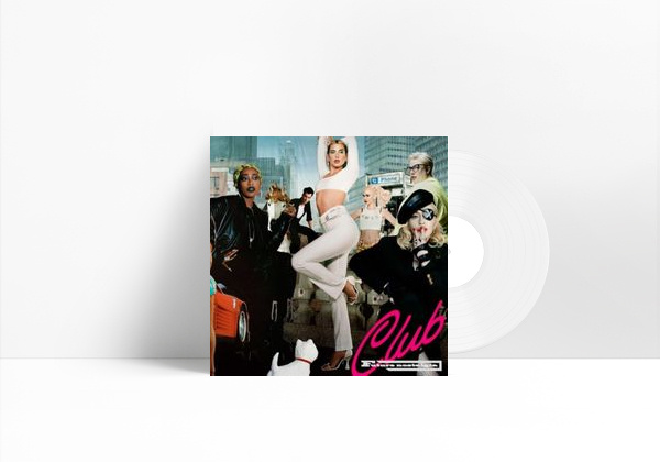 Music Physical (Dua Lipa song)