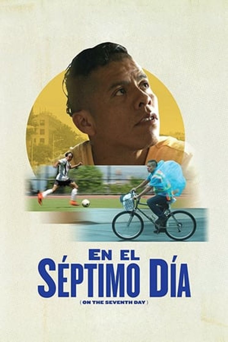 Película En el Séptimo Día