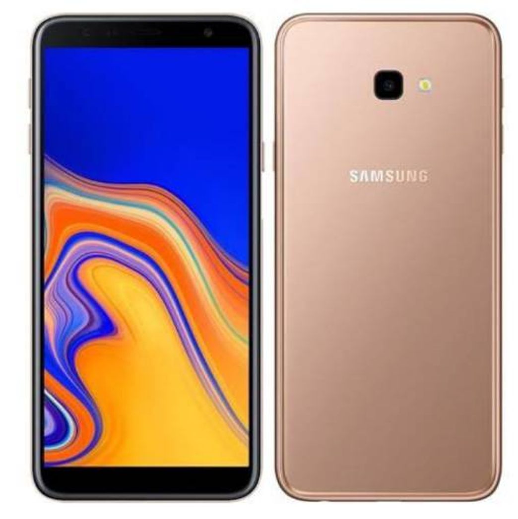 Moda Smartphone Samsung Galaxy J4 Plus, Dual Chip, 6", 4G, WiFi ...