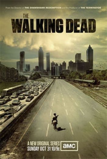 The Walking Dead