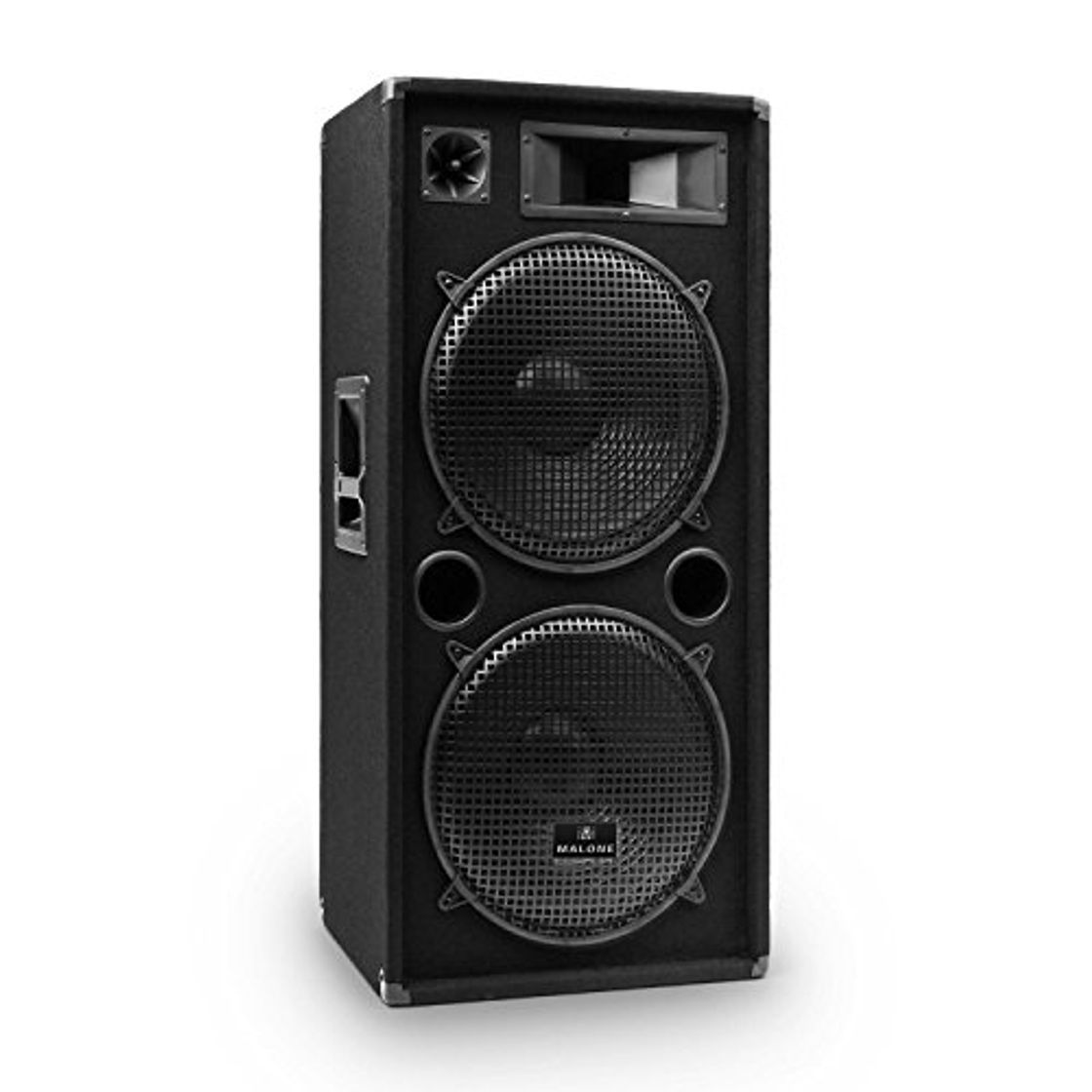 Social Malone PW-2522 - Altavoz de Rango Completo