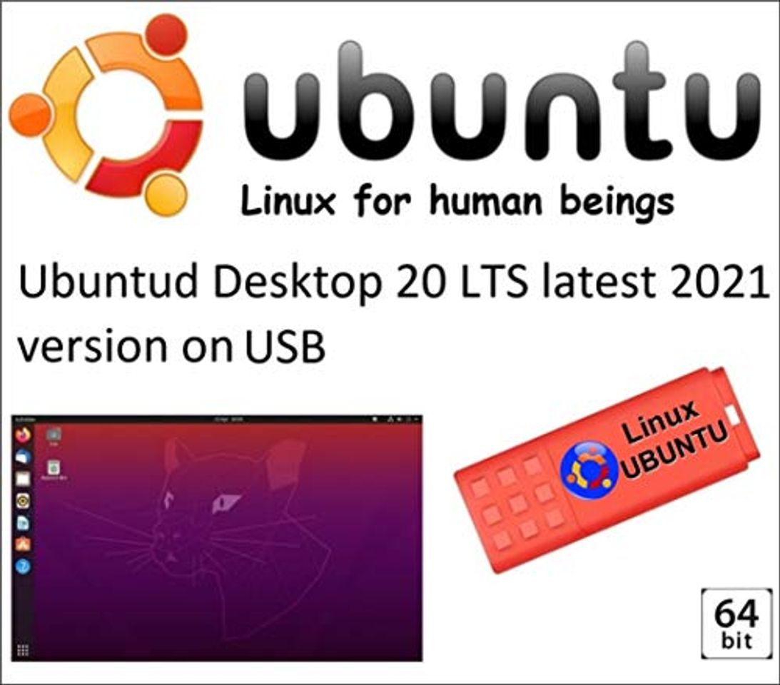 Product Ubuntu Linux 18