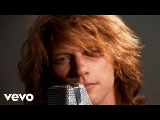 Bon Jovi - YouTube