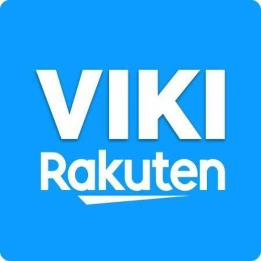 Viki Rakuten