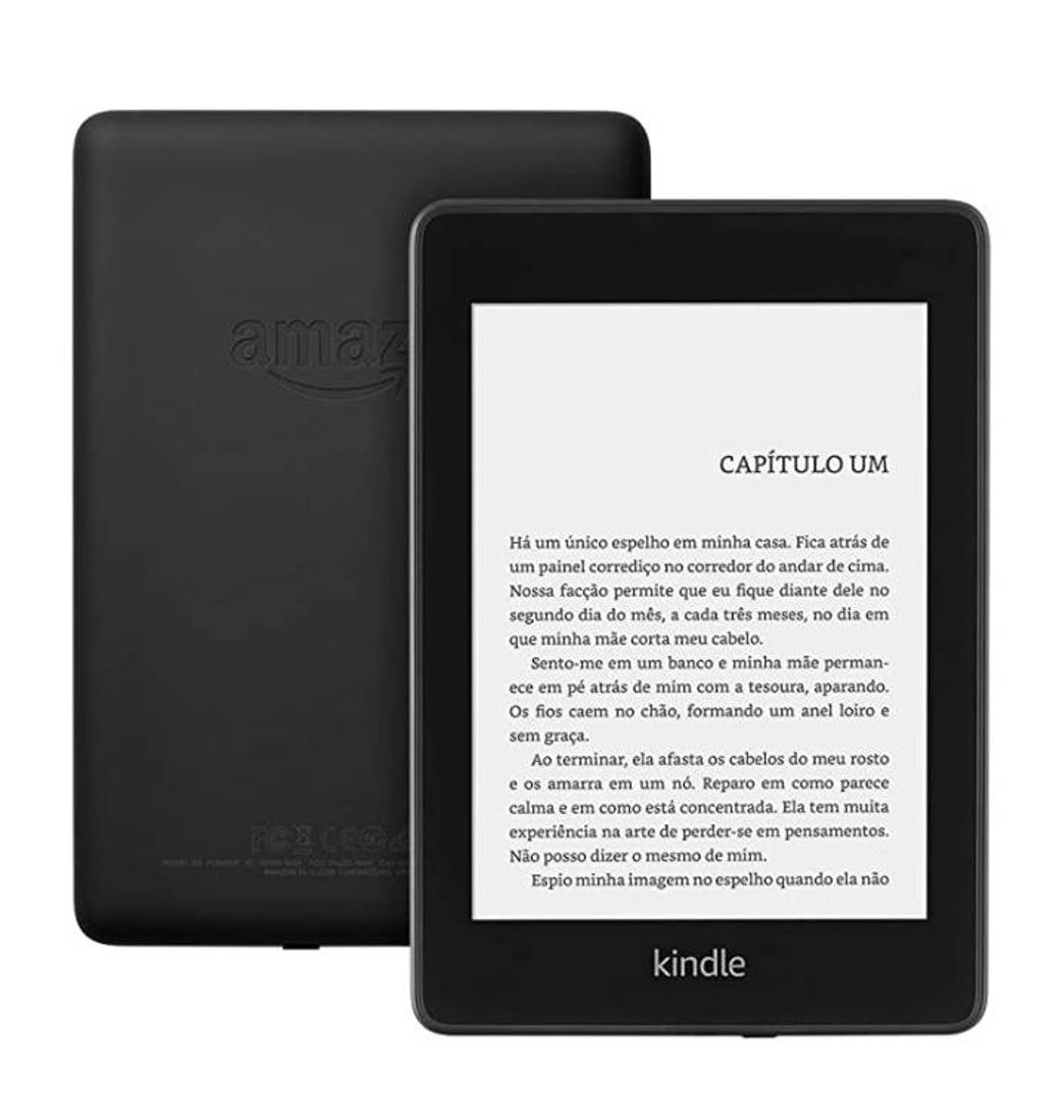 Product Kindle Paperwhite