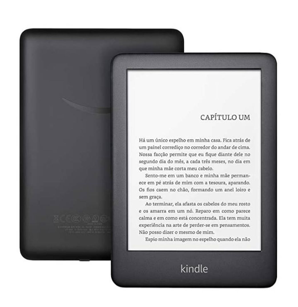 Producto Kindle 10ª Geração