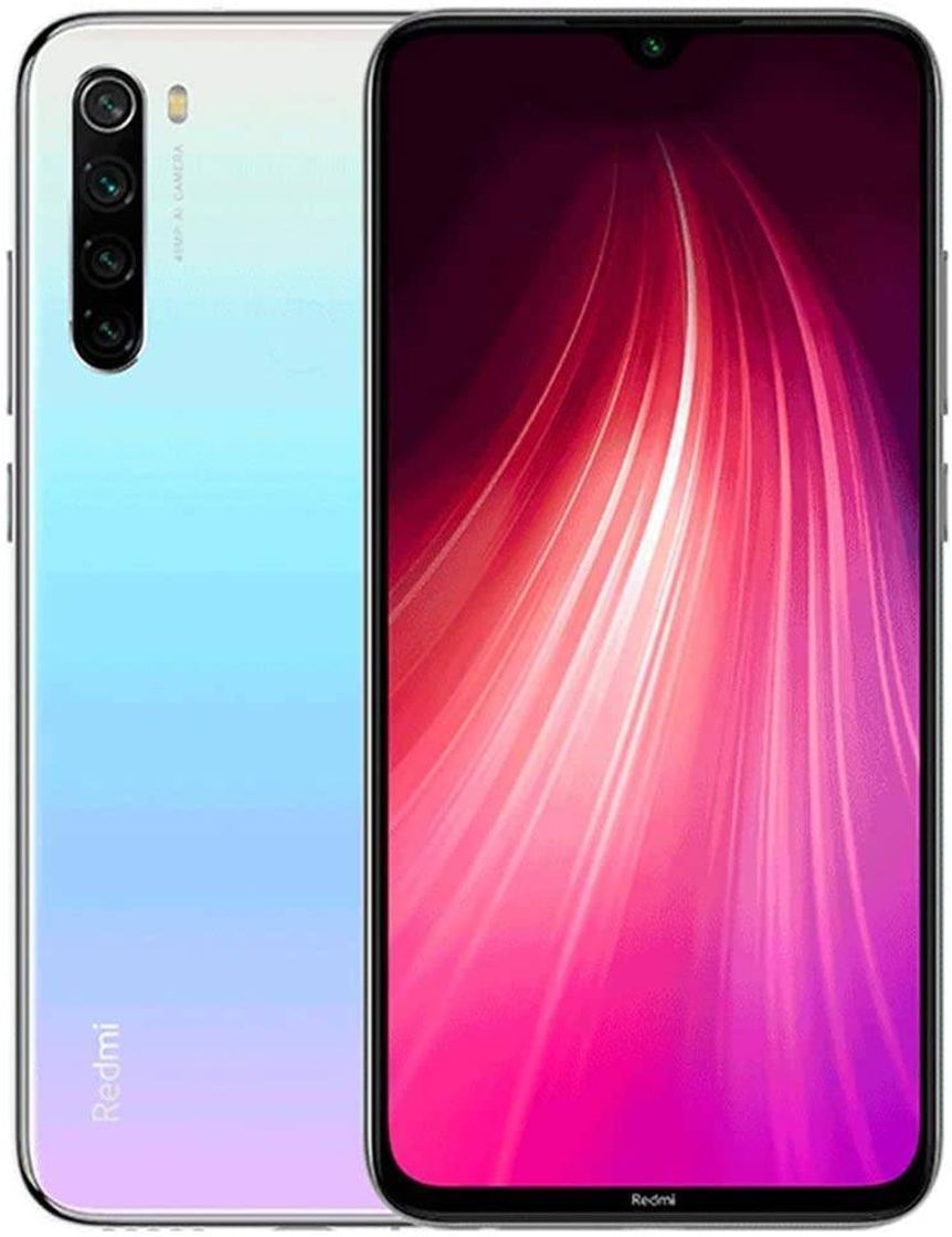 Product Xiaomi Redmi Note 8