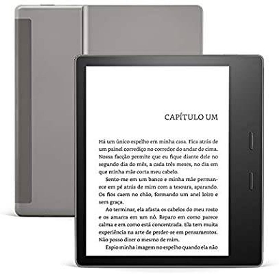 Product Kindle Oásis