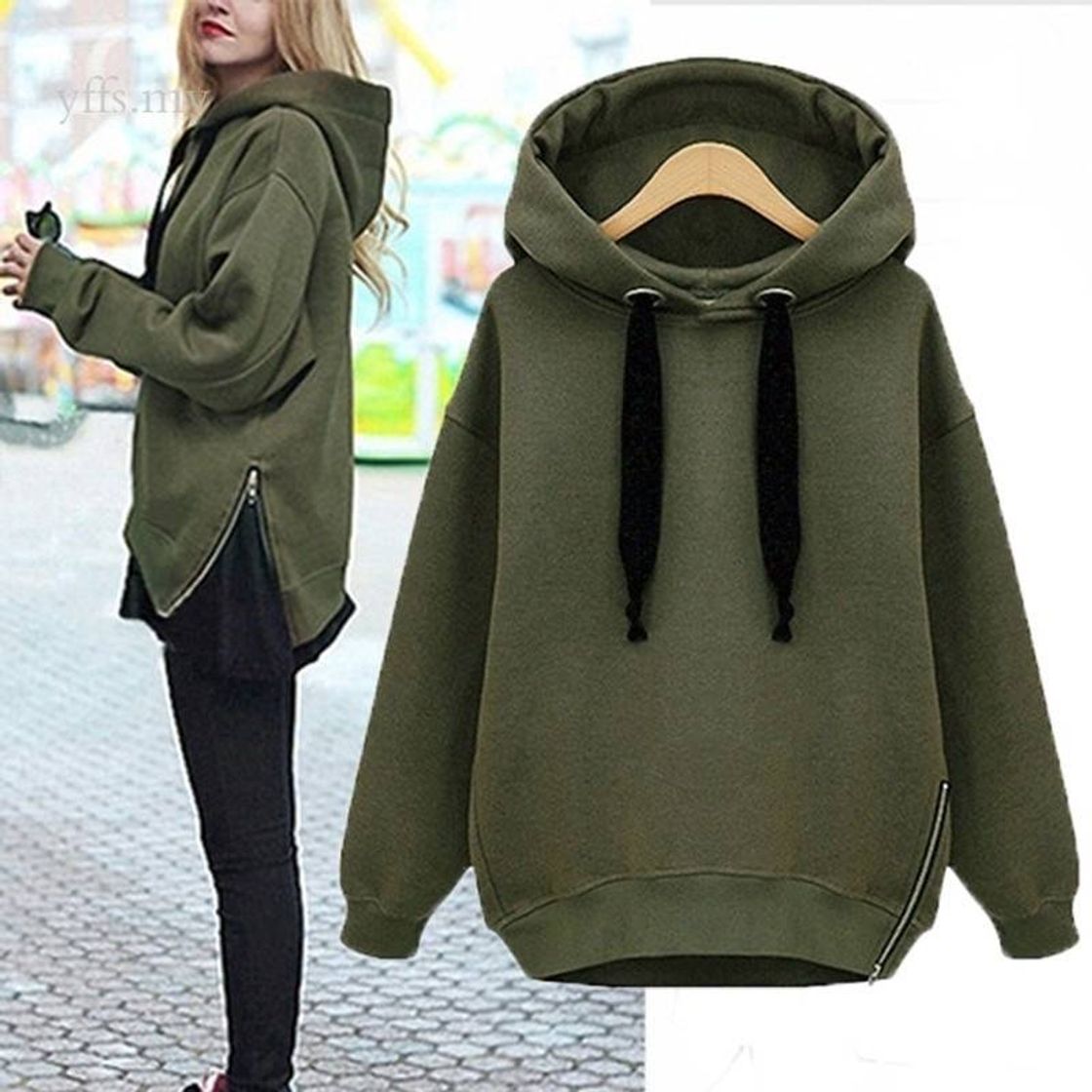 Fashion Hoodies 