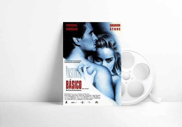 Película Instinto básico