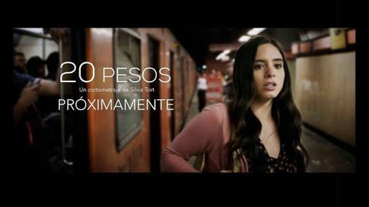 20 PESOS - cortometraje