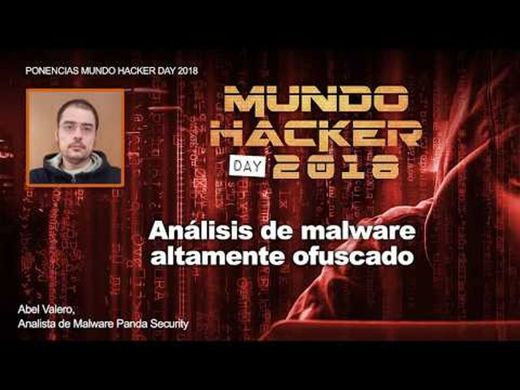 12 Mundo Hacker Day 2018 - YouTube 