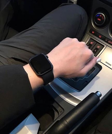 Smartwatch Watch T500 Apple