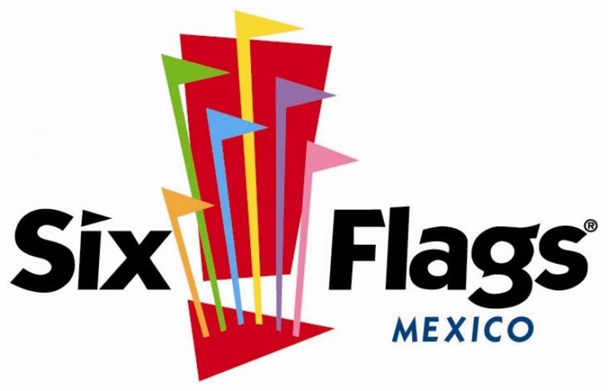 Fashion Six Flags México