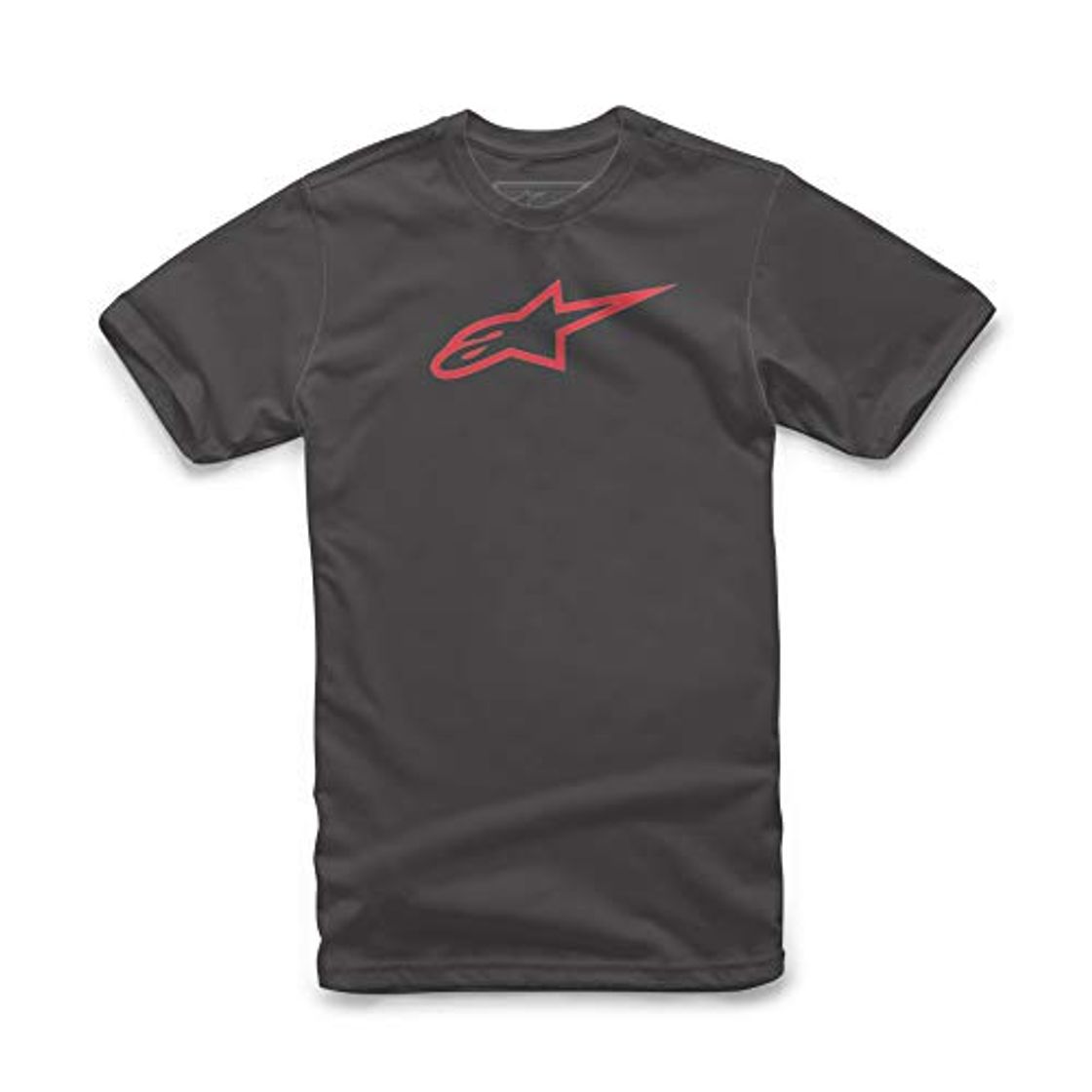 Fashion Alpinestars Ageless Classic tee Camiseta, Negro