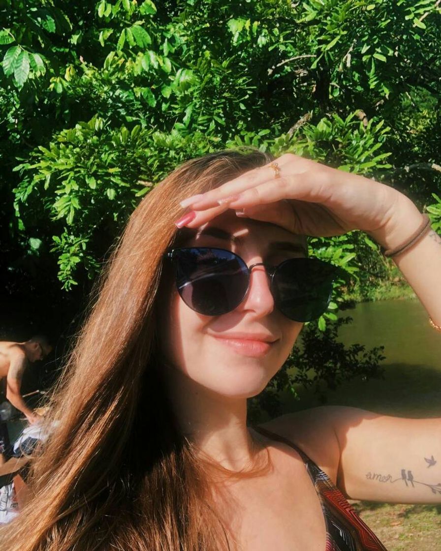 Social ATTCL Hombre Gafas De Sol Polarizadas Estructura De metal Al-Mg 8-188 Black