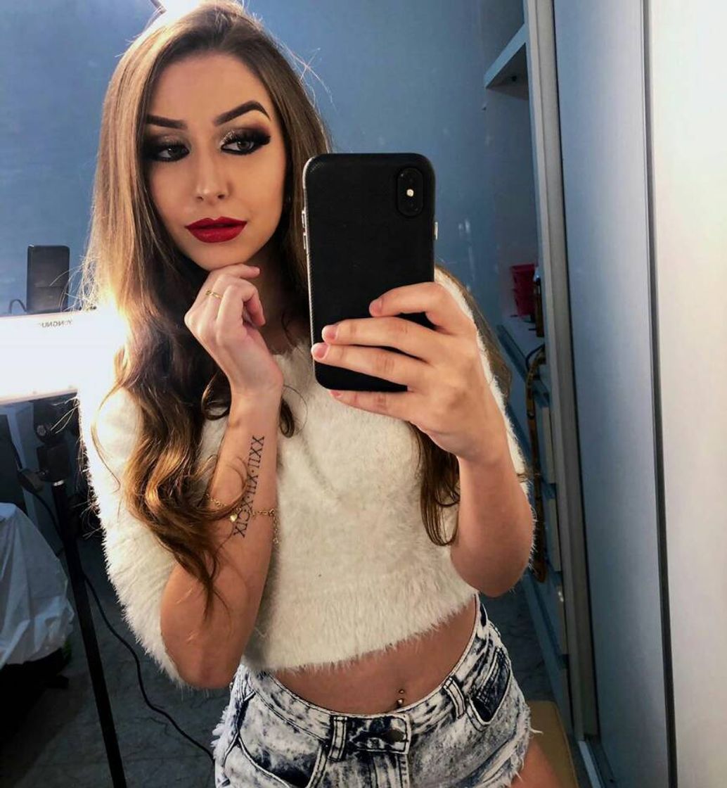 Social SHOBDW Las Mujeres de Moda señora de la Cintura elástica Verano sólido