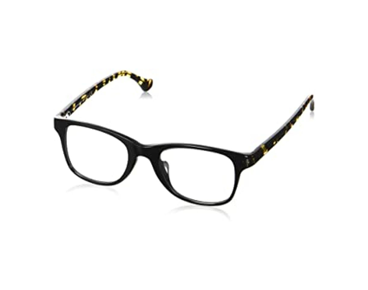 Fashion Balenciaga Brillengestelle Ba5034 65A-52-21-140 Monturas de gafas, Negro