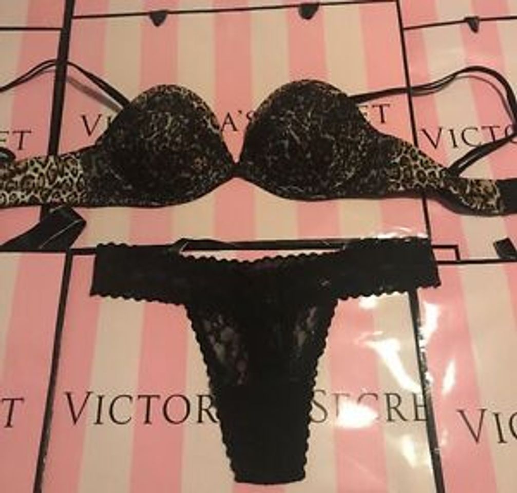 Moda Victoria's Secret: The Sexiest Bras, Panties, Lingerie,