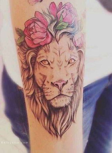 Tatuajes de León
