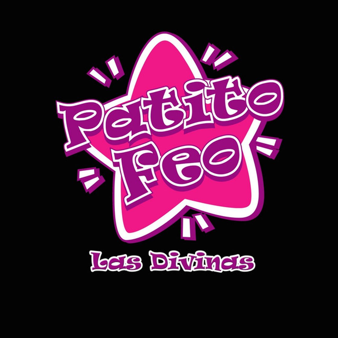 Canción Las Divinas