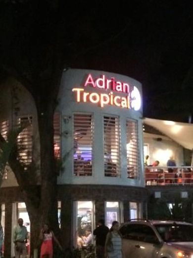 Adrian Tropical