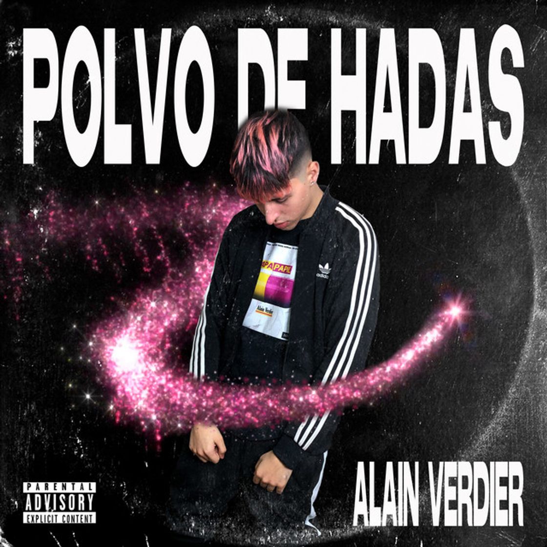Canción Polvo de Hadas