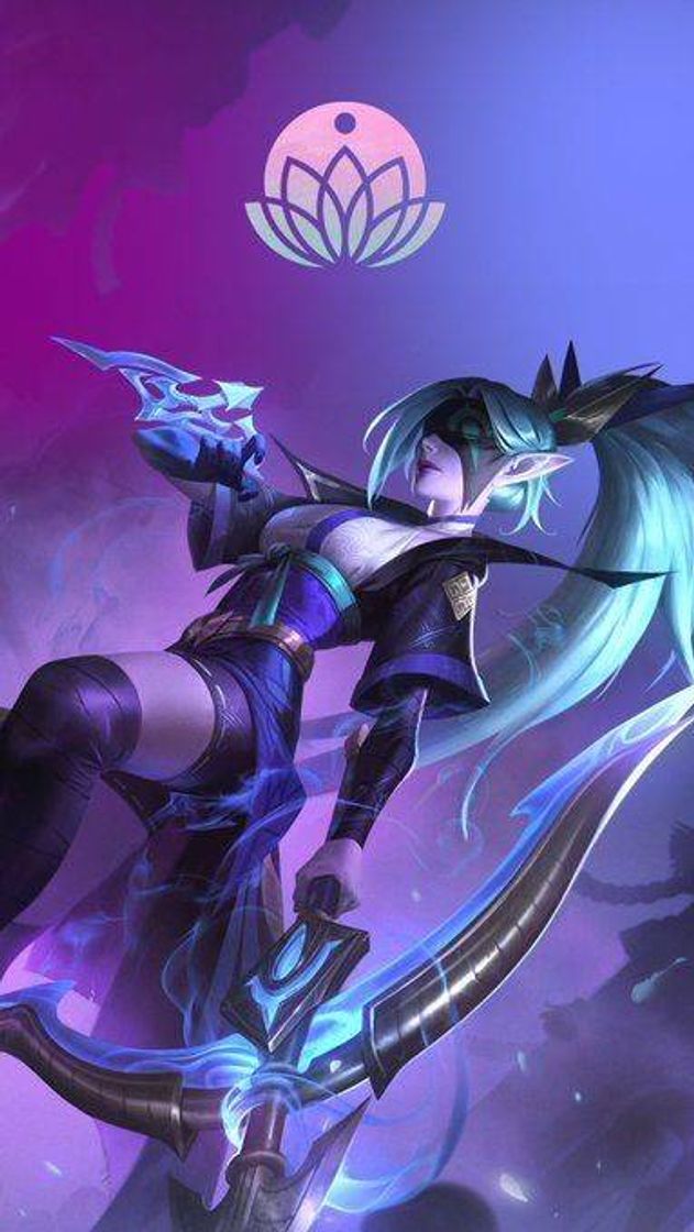 Moda Vayne