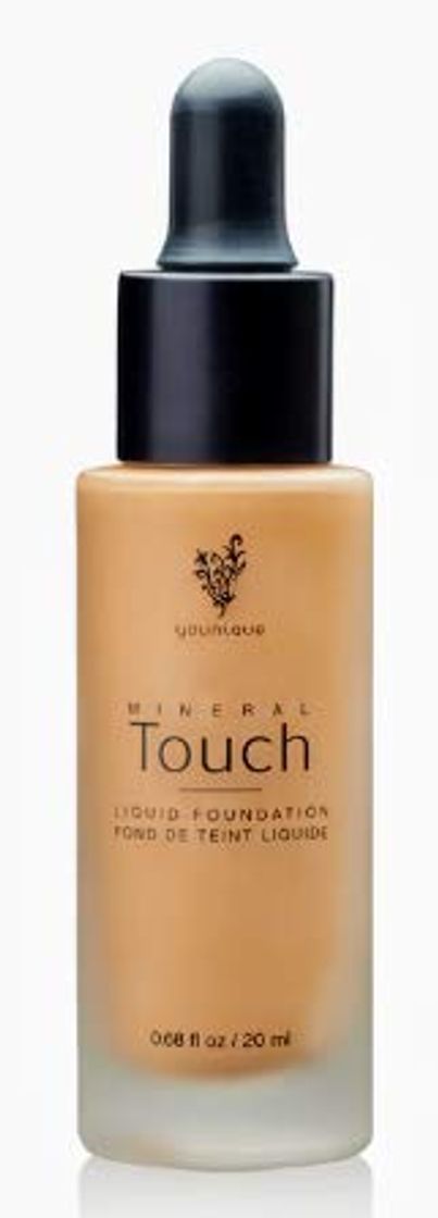 Product Base de maquillaje líquido Mineral touch