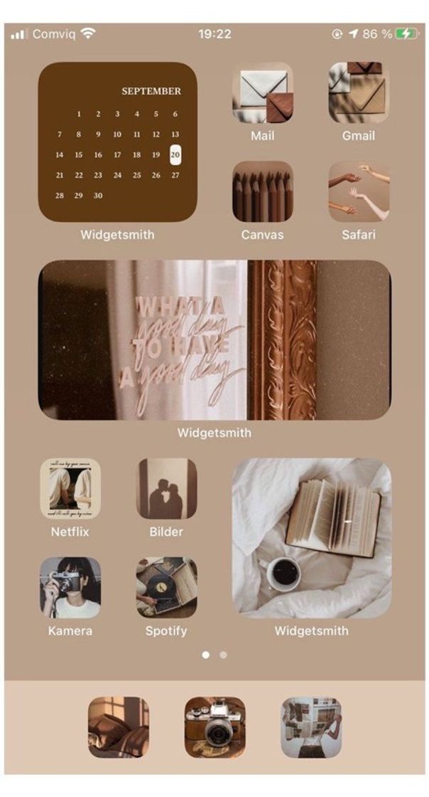 Moda Nude aesthetic 