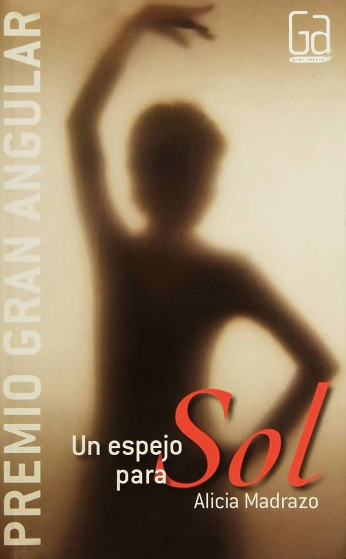 Book Un espejo para Sol 