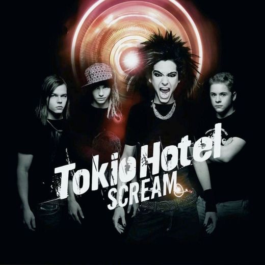 Tokio Hotel - Sacred