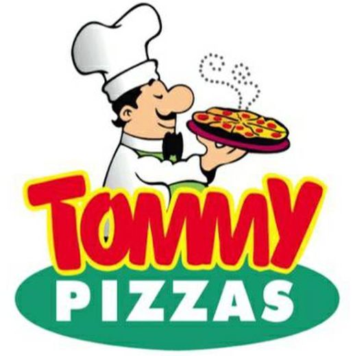 Tommy Pizzas 