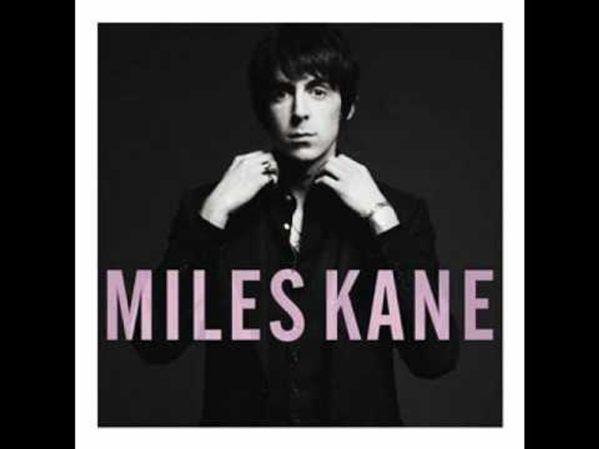 Music Miles Kane - Come Closer - YouTube