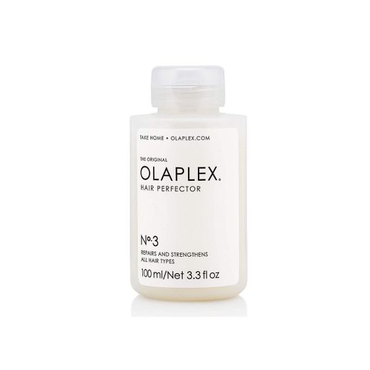 Olaplex Hair Perfector No 3 Repairing Treatment

