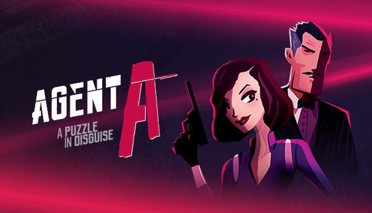 App Agent A: A puzzle in disguise