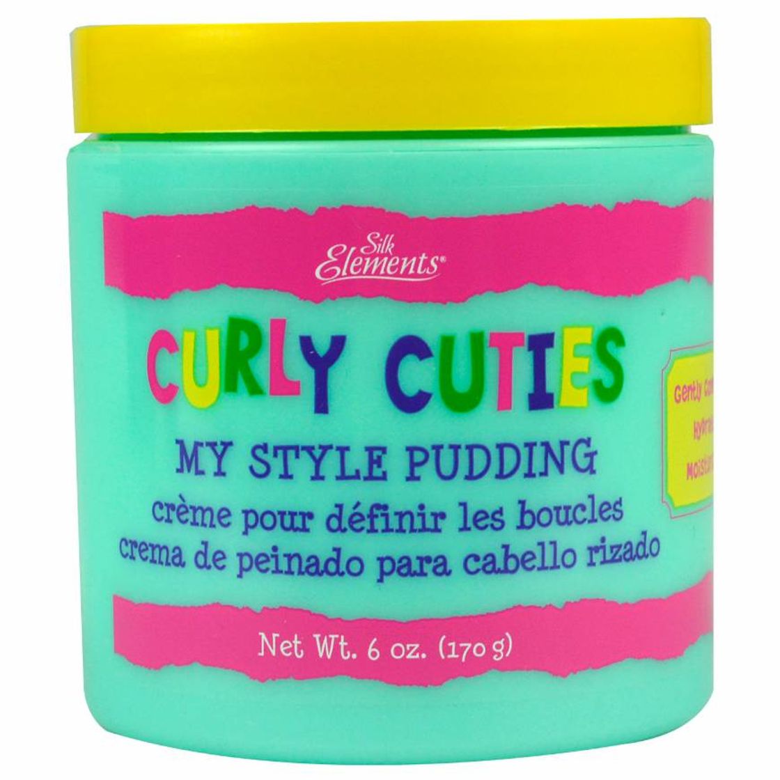 Products Curlie Cuties