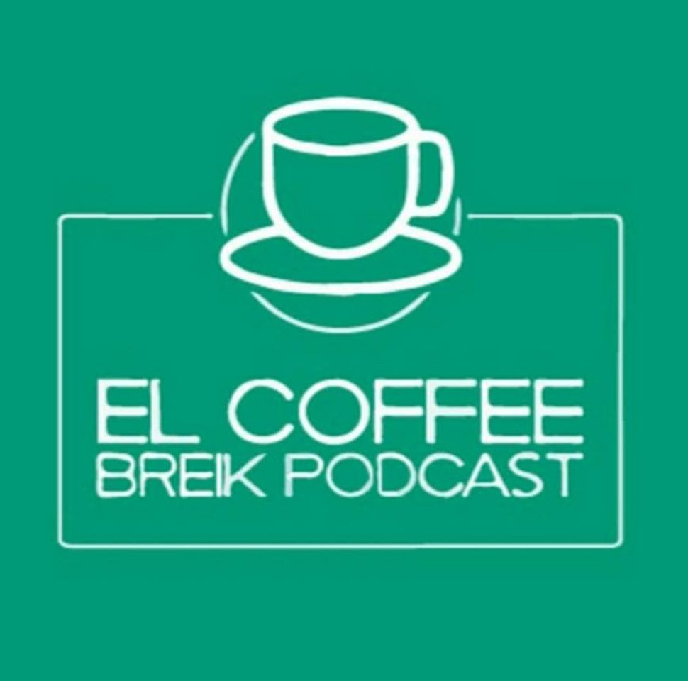 Music El Coffee Breik Podcast