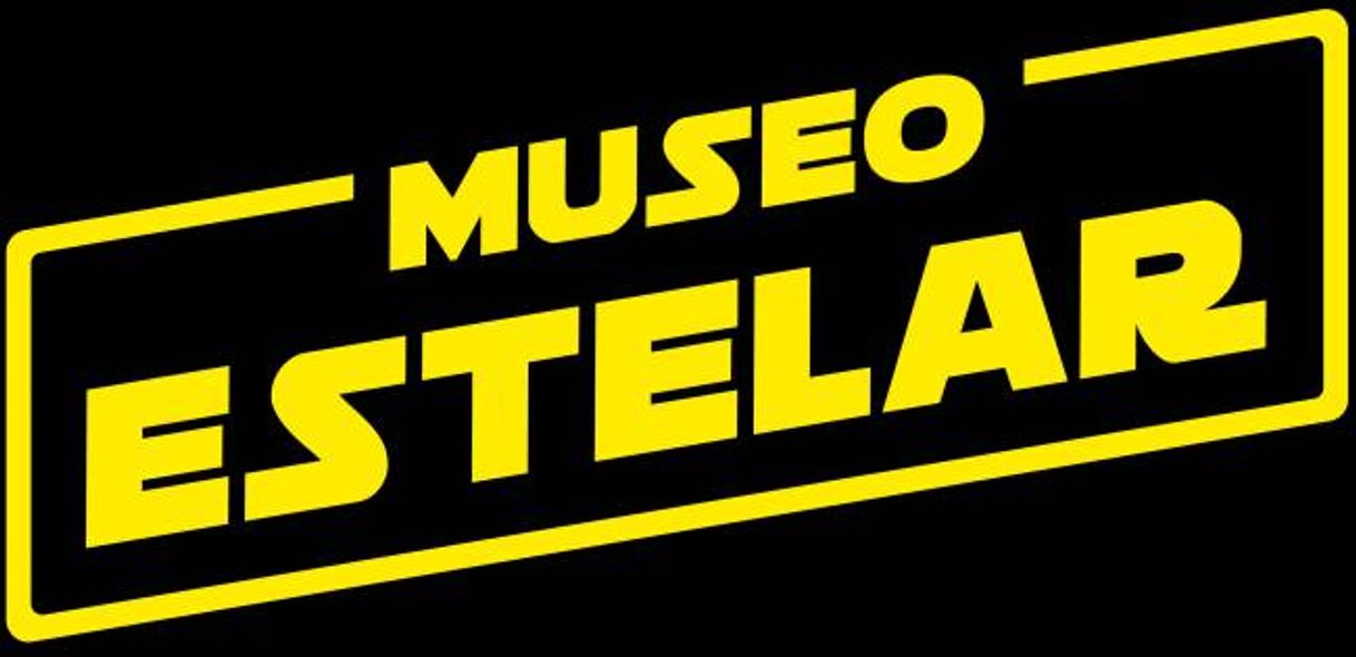 Places Museo Estelar – La exhibición de Star Wars.