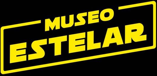 Museo Estelar – La exhibición de Star Wars.