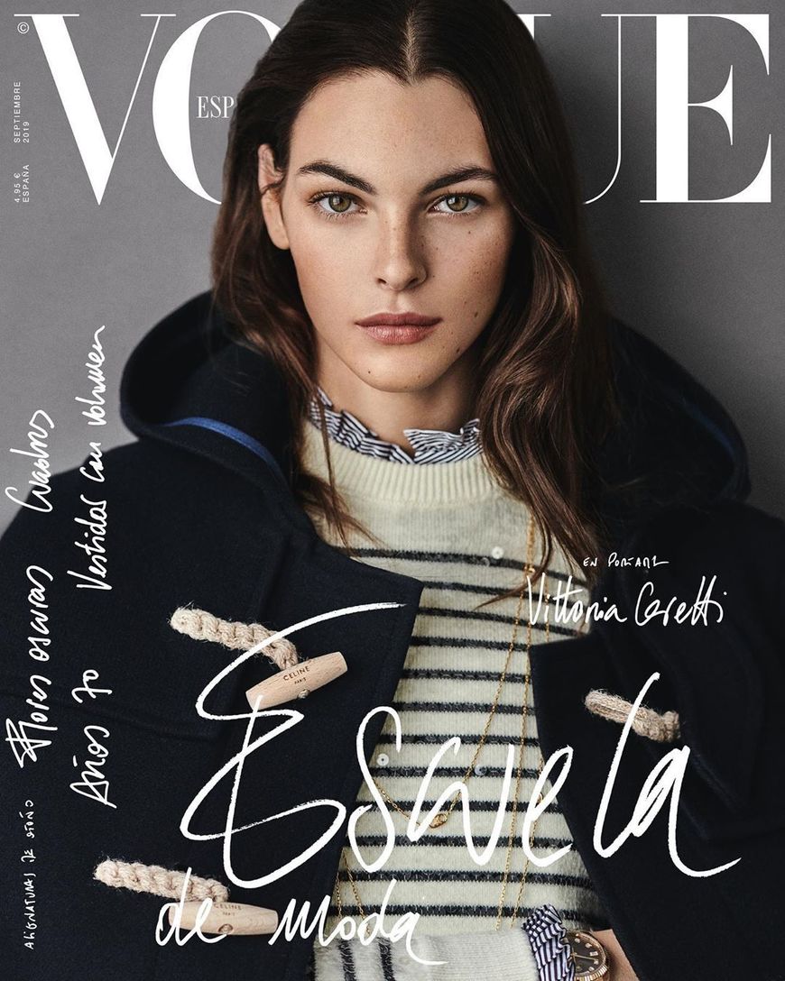 Moda Vogue España - Revista de moda y tendencias | Vogue