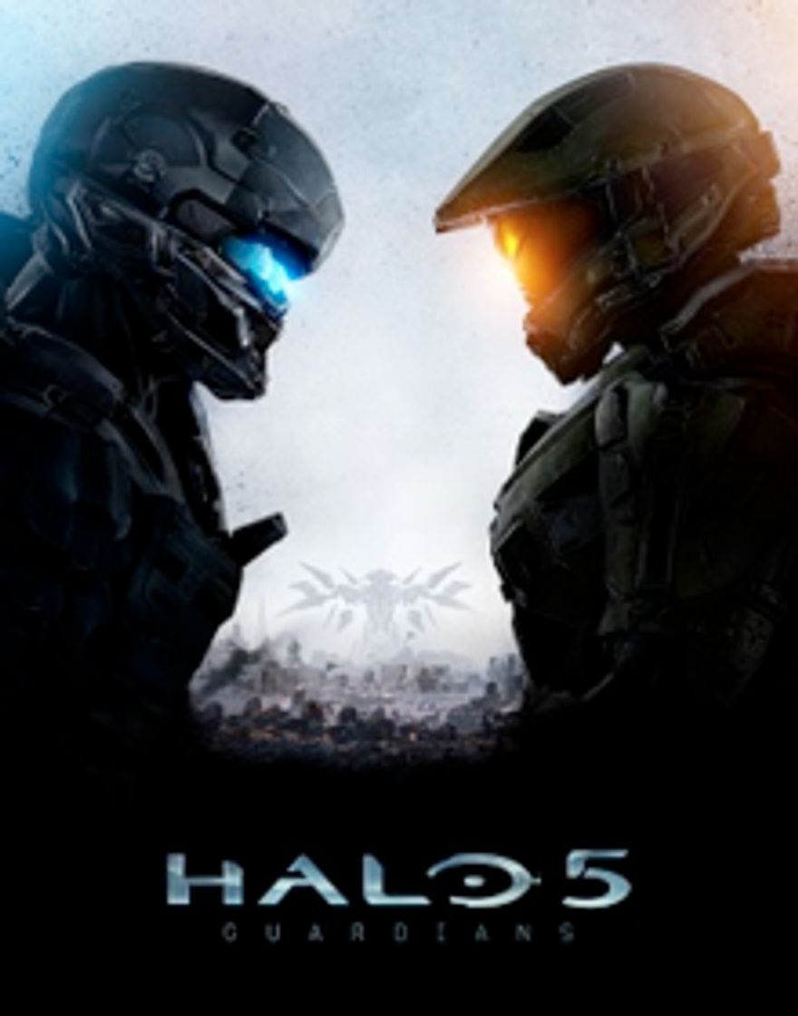 Videogames Halo 5: Guardians