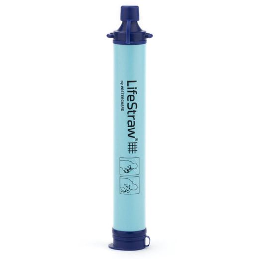 Lifestraw  – filtro de agua Personal

