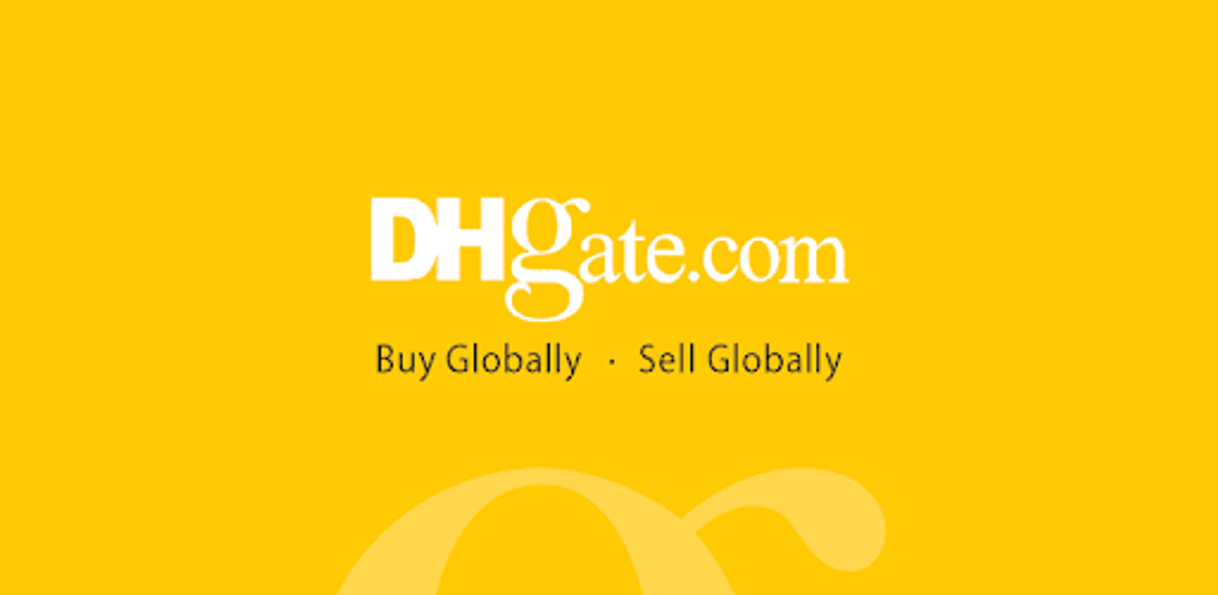 App DHgate-Online Wholesale Stores