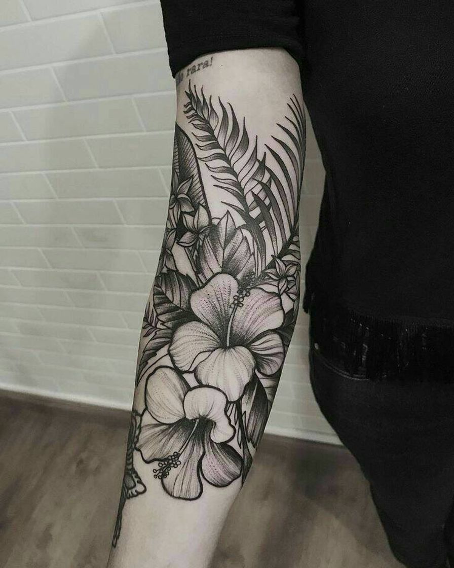 Social tatuagem 